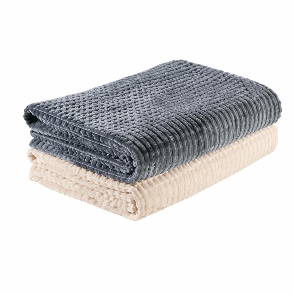 Fleecedecke Hagtorn 140x200 cm Angebot bei Jysk