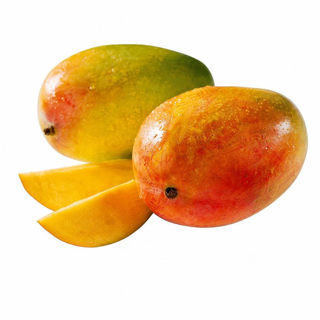 SPAR Mango genussreif, Sorte „Osteen“, per Stk. – Spar