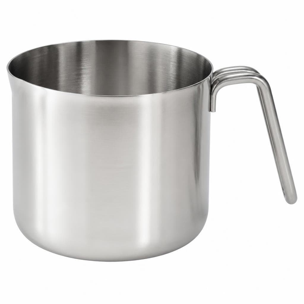 Milchtopf, 14 cm SIMPEX PROFESSIONAL – Interspar