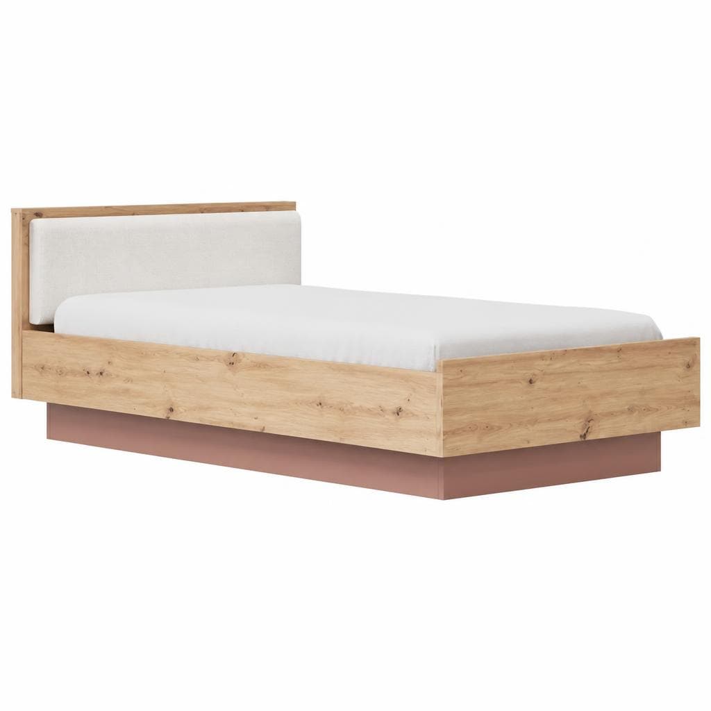 Bett Lgfl. ca. 140x200cm CARRYHOME Angebot bei XXXLutz