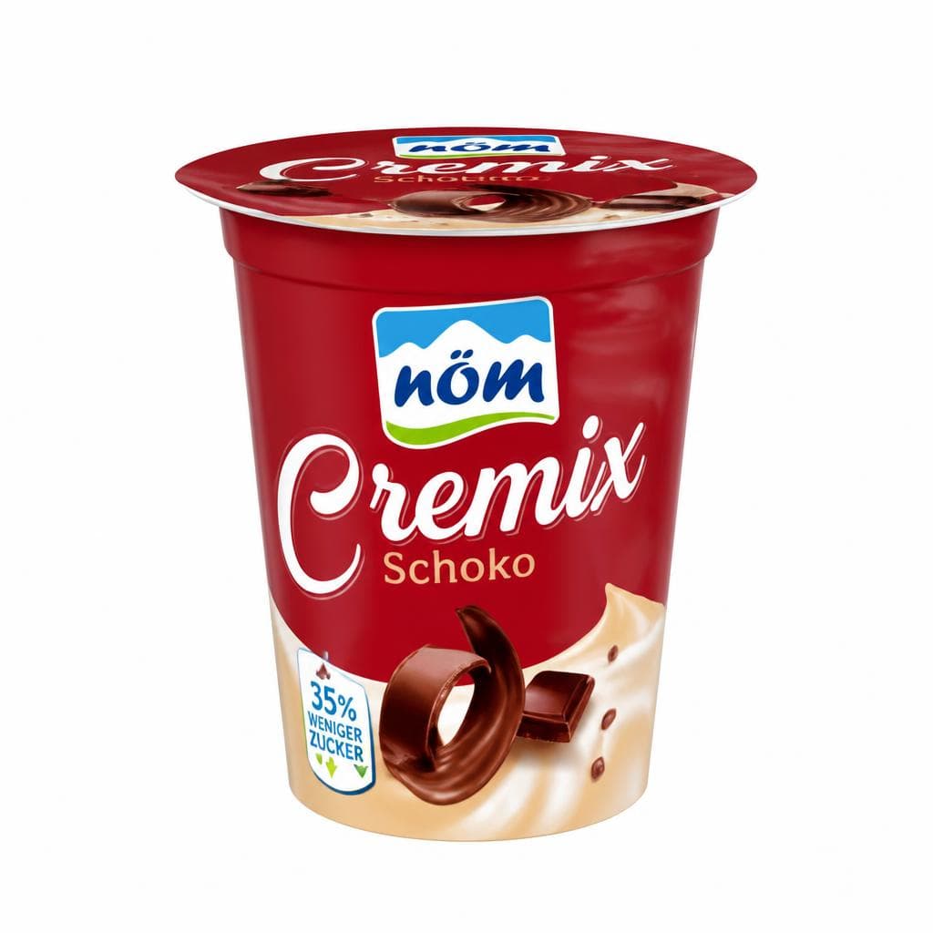 Cremix, 180 g NÖM – Adeg