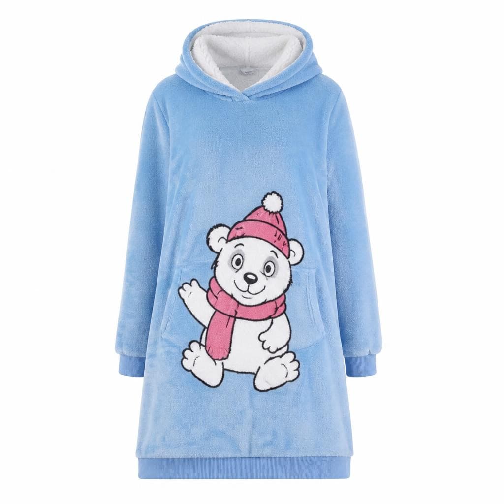 Kuschel-Pullover, Größen M (40/42) - XXL (52/54) ElleNor – Norma
