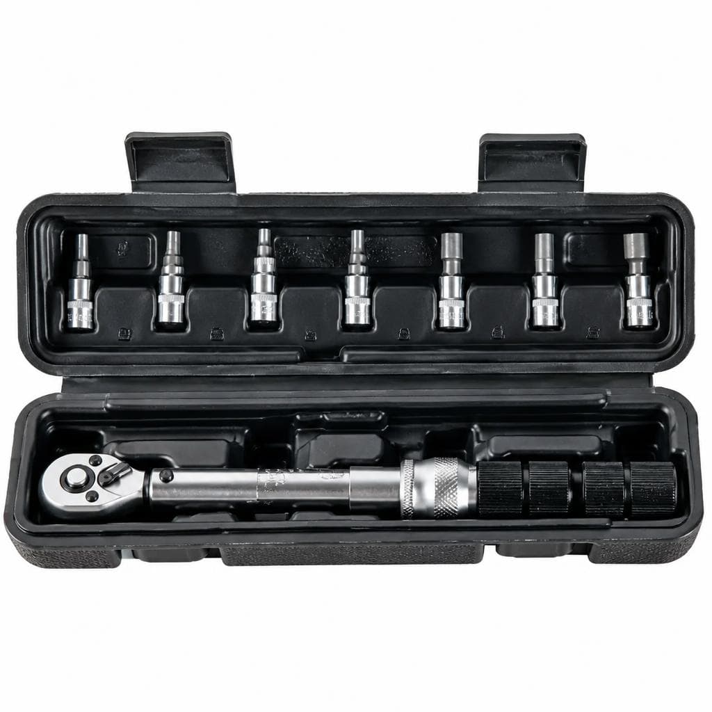 Präzisions-Drehmomentschlüssel KRAFT Angebot bei Norma