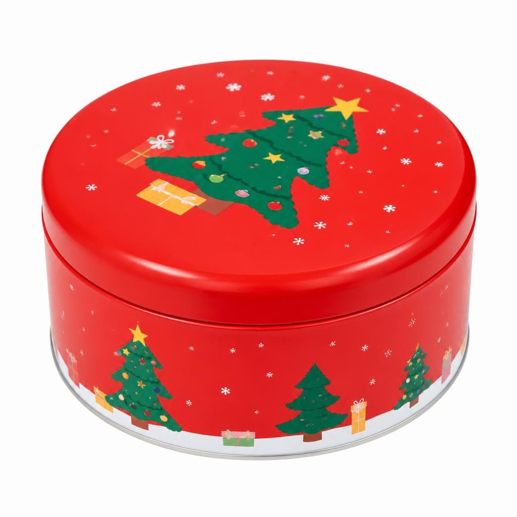 Birkmann Keksdose Merry Xmas – Eurospar