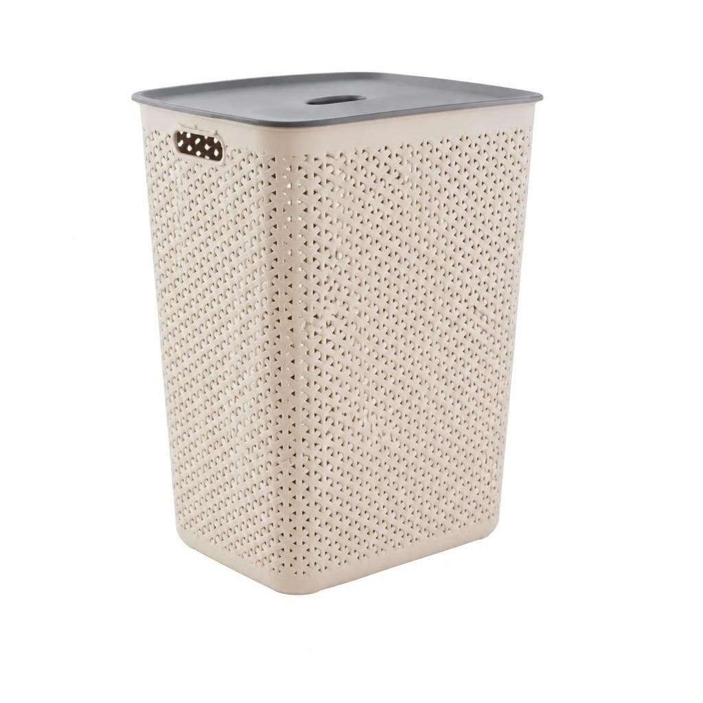 Wäschetonne, ca. 60 l Maja – Mömax