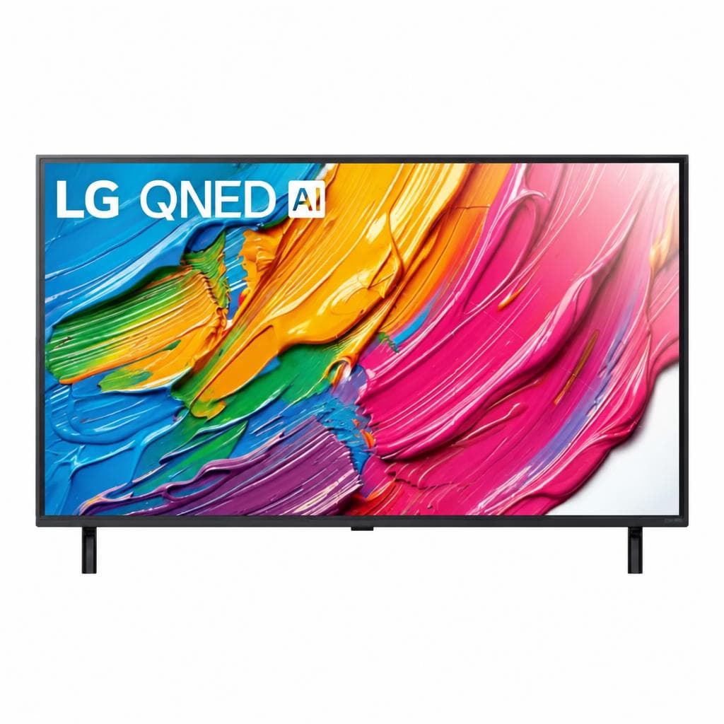 LED TV 55QNED70A6A UHD, 55 Zoll LG – Maximarkt
