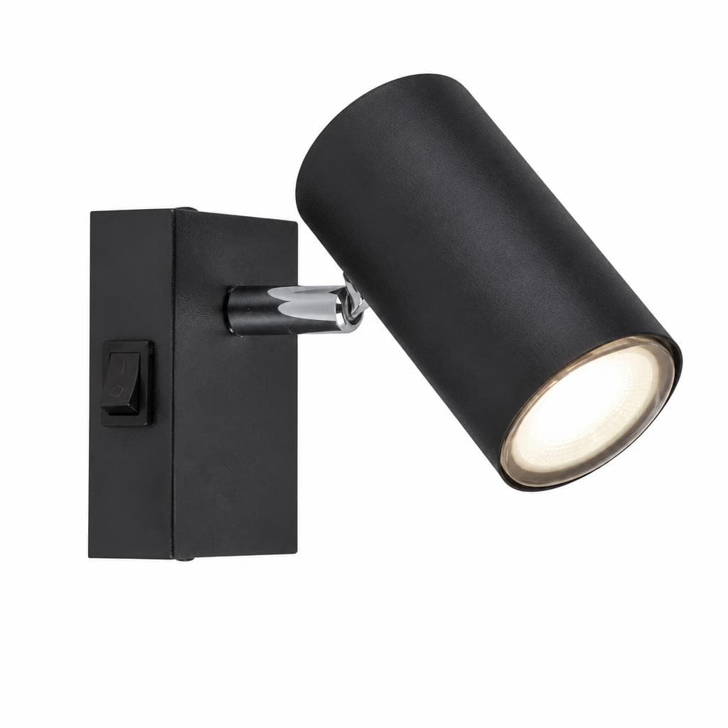 Strahler WITMO, 26x6x12cm – Mömax