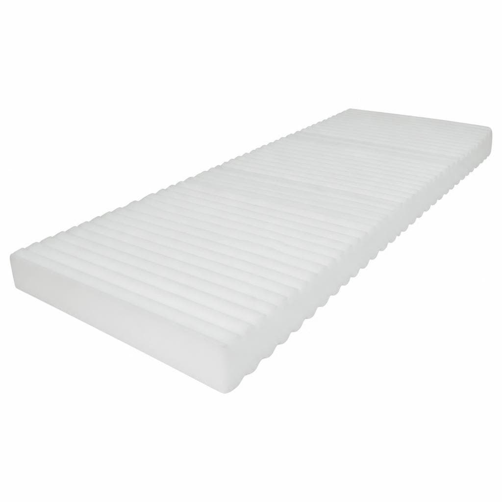 Kaltschaummatratze AH16 FlexAqua, ca. 90x200 cm ARGA – Norma
