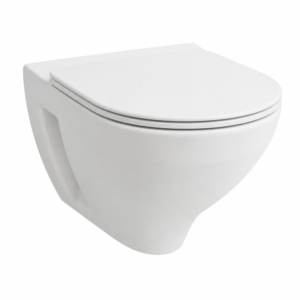LAUFEN Wand-WC-Set PRO Angebot bei Bauhaus