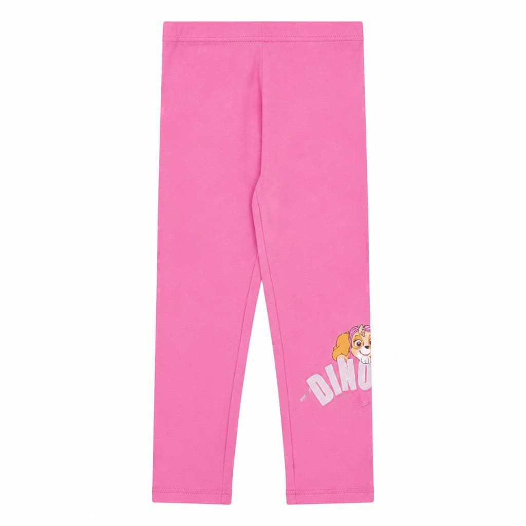 Kleinkinder-Leggings, 2 Stück – Hofer