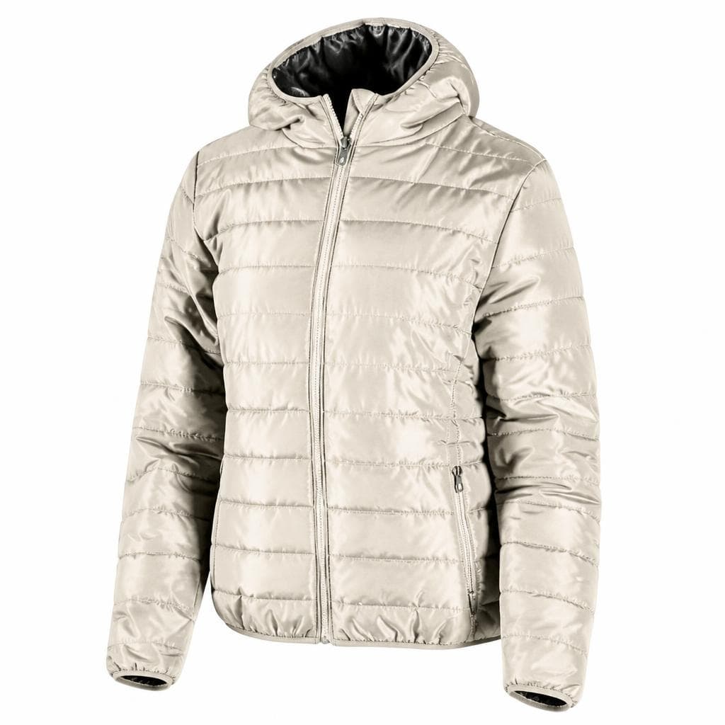 Thermo-Stepp-Jacke ElleNor – Norma