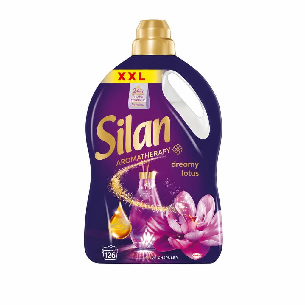 Silan Weichspüler – Billa Plus