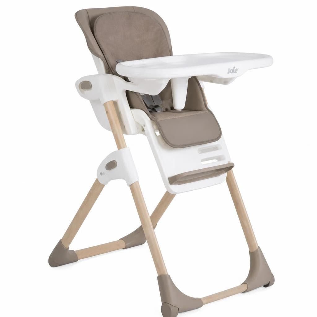 Hochstuhl „Mimzy Recline“ Joie Angebot bei XXXLutz