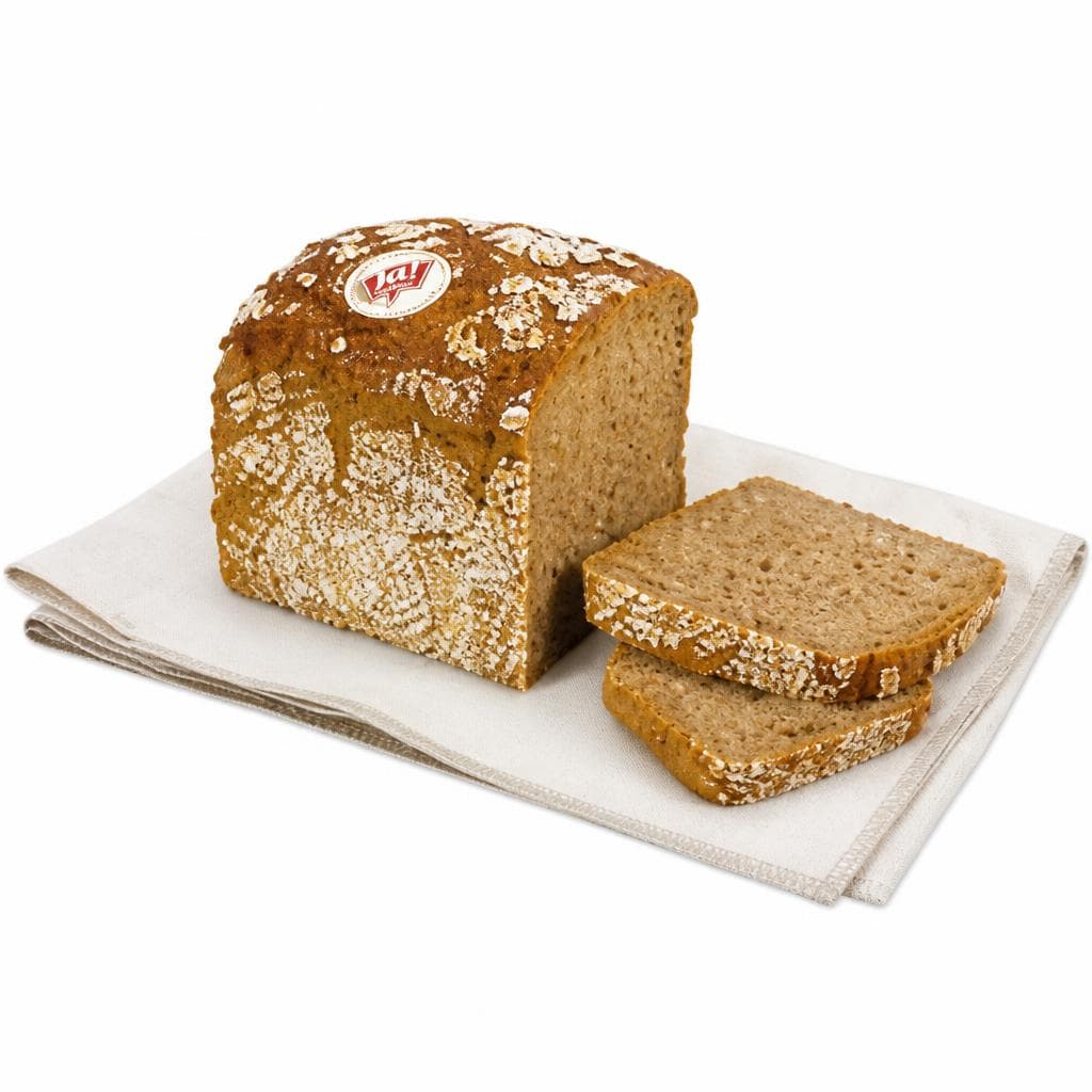 Ja! Natürlich Bio-Dinkel-Buchweizenbrot, 500 g – Billa Plus