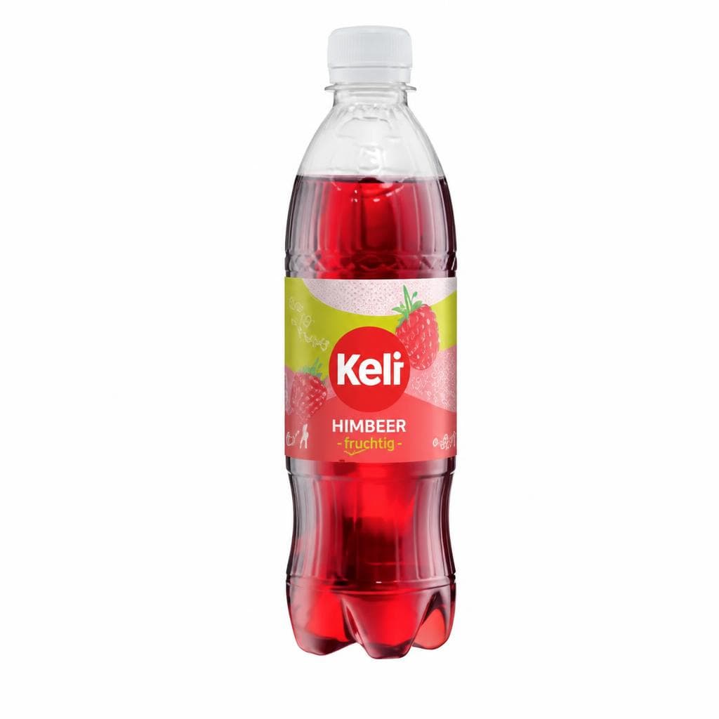 Keli Limonade 0,5 l Angebot bei Lidl