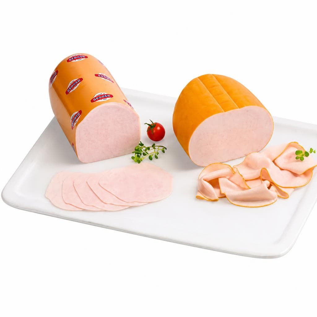 Berger Putenschinken oder Hühnerschinken, per 100 g – Billa Plus
