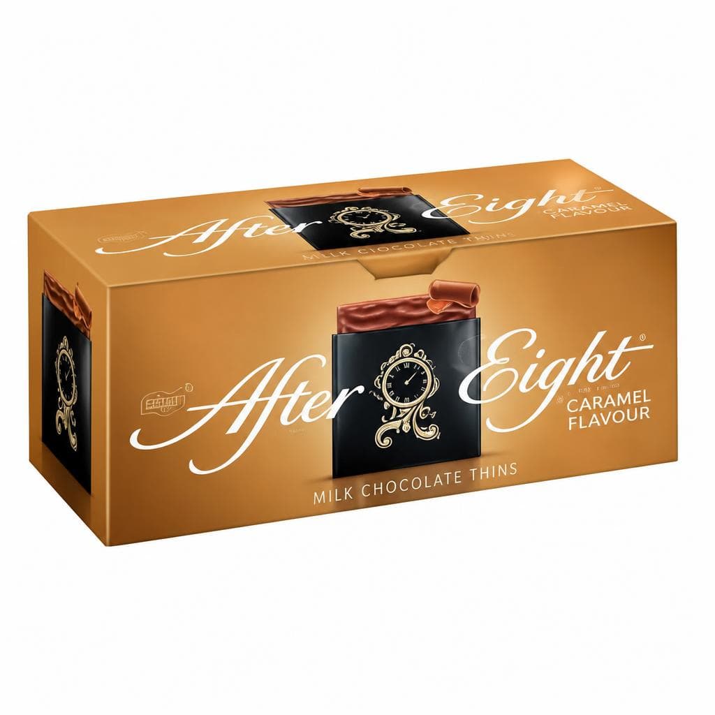 After Eight Beyond, 200 g – Penny