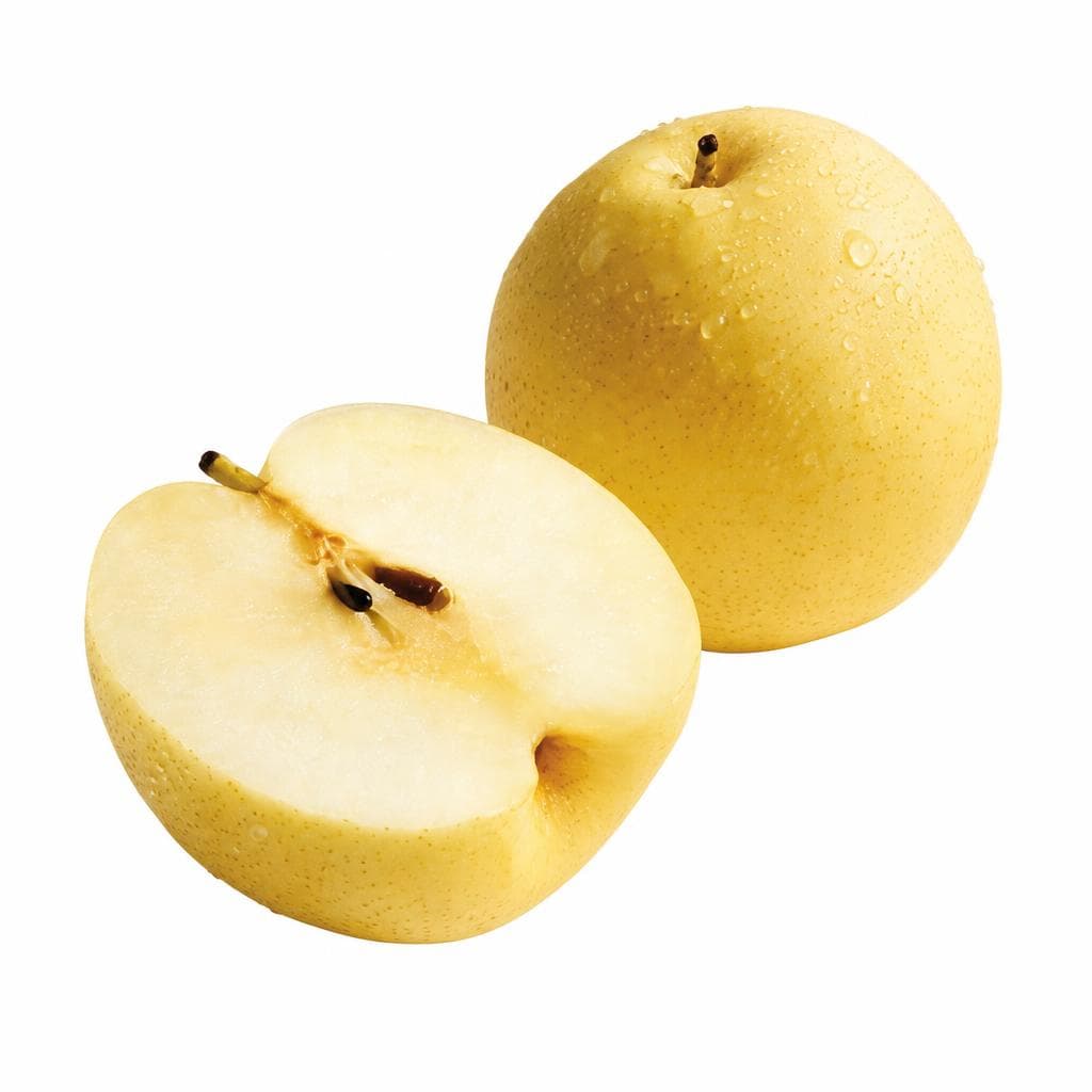 Nashi-Birne, Je Stk. – Lidl