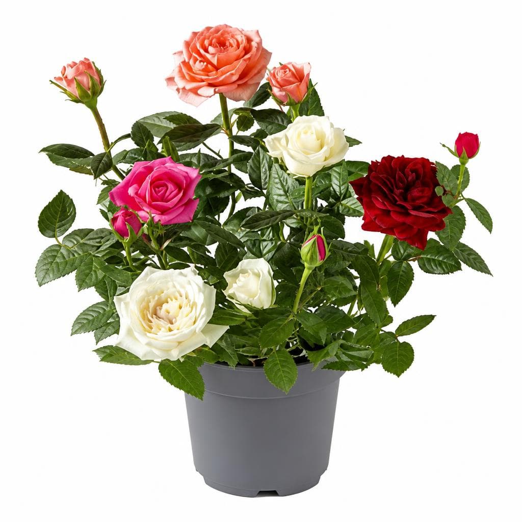 Rosen Quattro Kordana – Norma