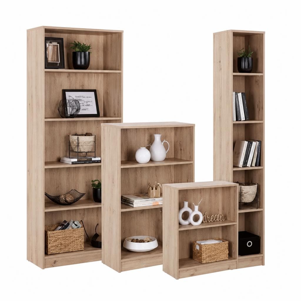 Regalserie Angebot bei Möbelix