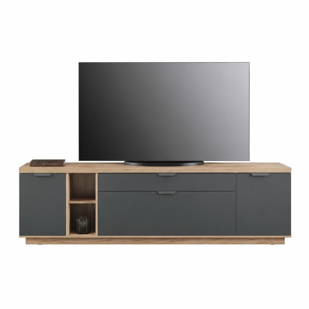 TV-Element, B: ca. 213 cm – Möbelix