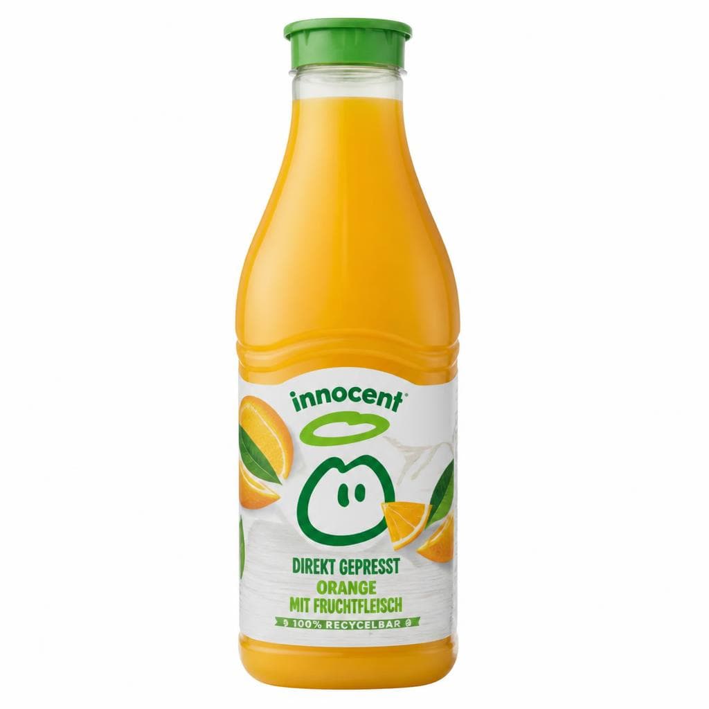Innocent Direktsaft 0,75 - 0,9 Liter Angebot bei Adeg