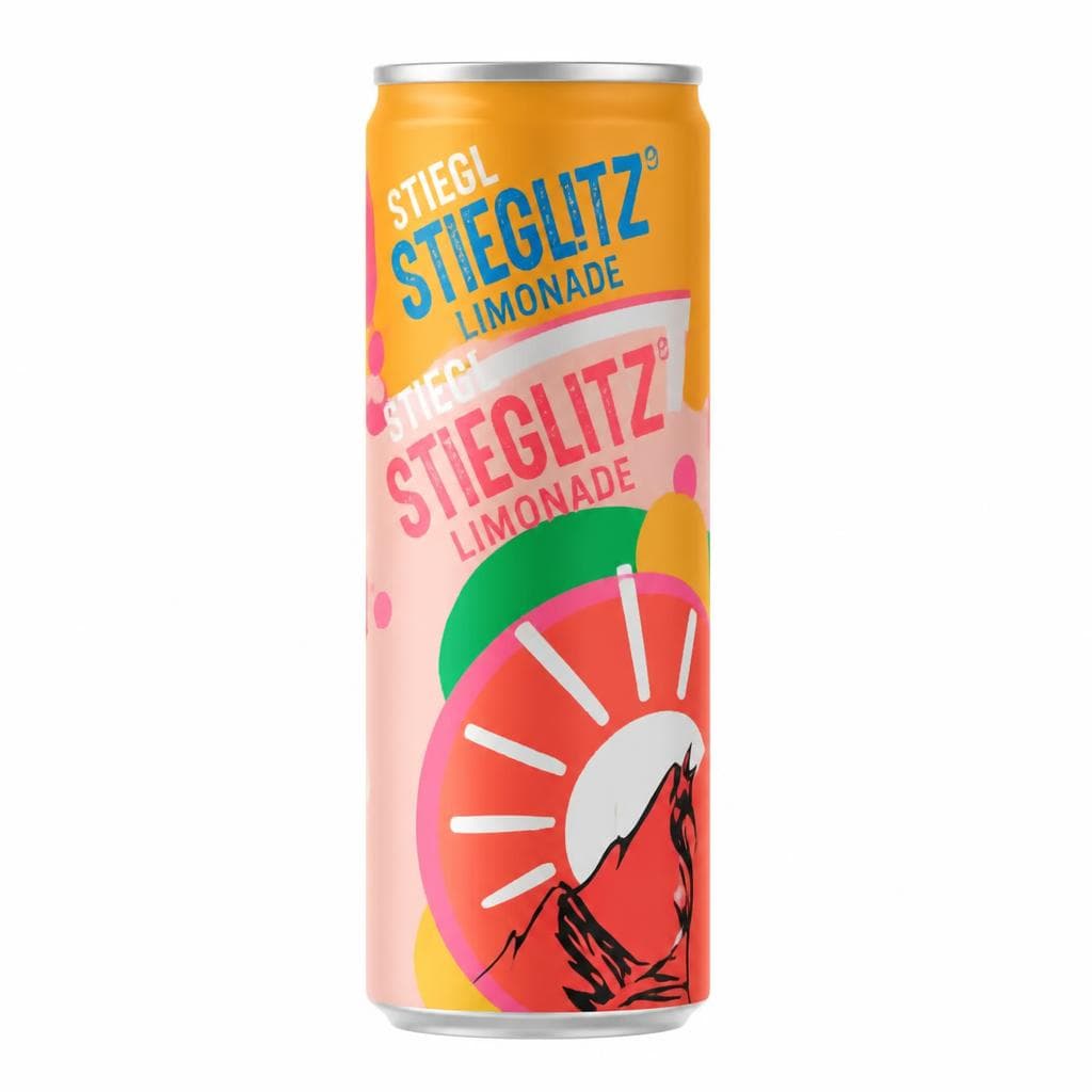 Stiegl Stieglitz Limonade 0,33 l Angebot bei Lidl