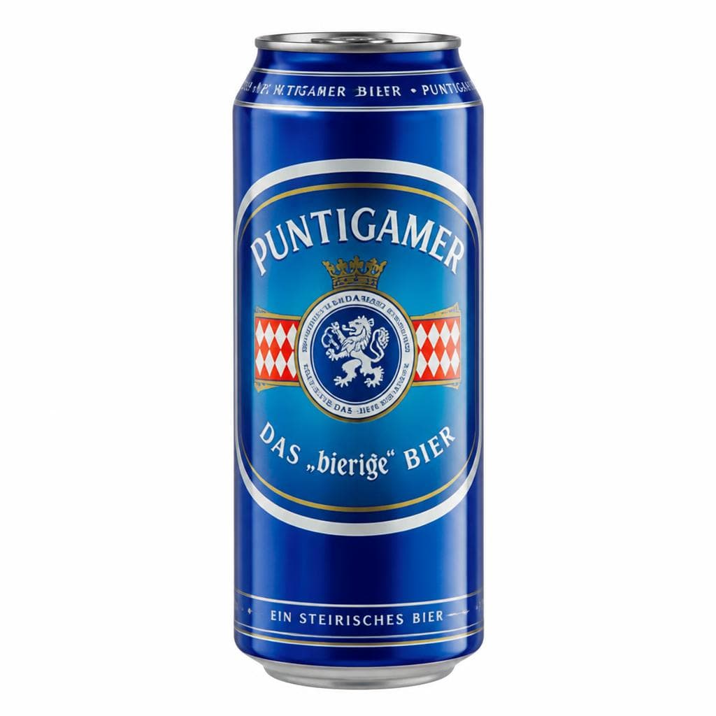 Puntigamer Märzen, 0.5 Liter – Billa Plus