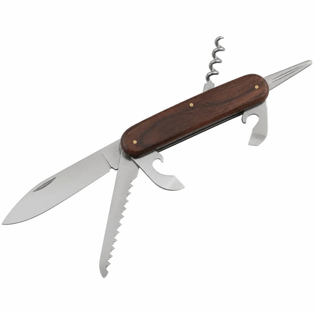 Klapp-/Taschenmesser Solax-Sunshine Angebot bei Norma
