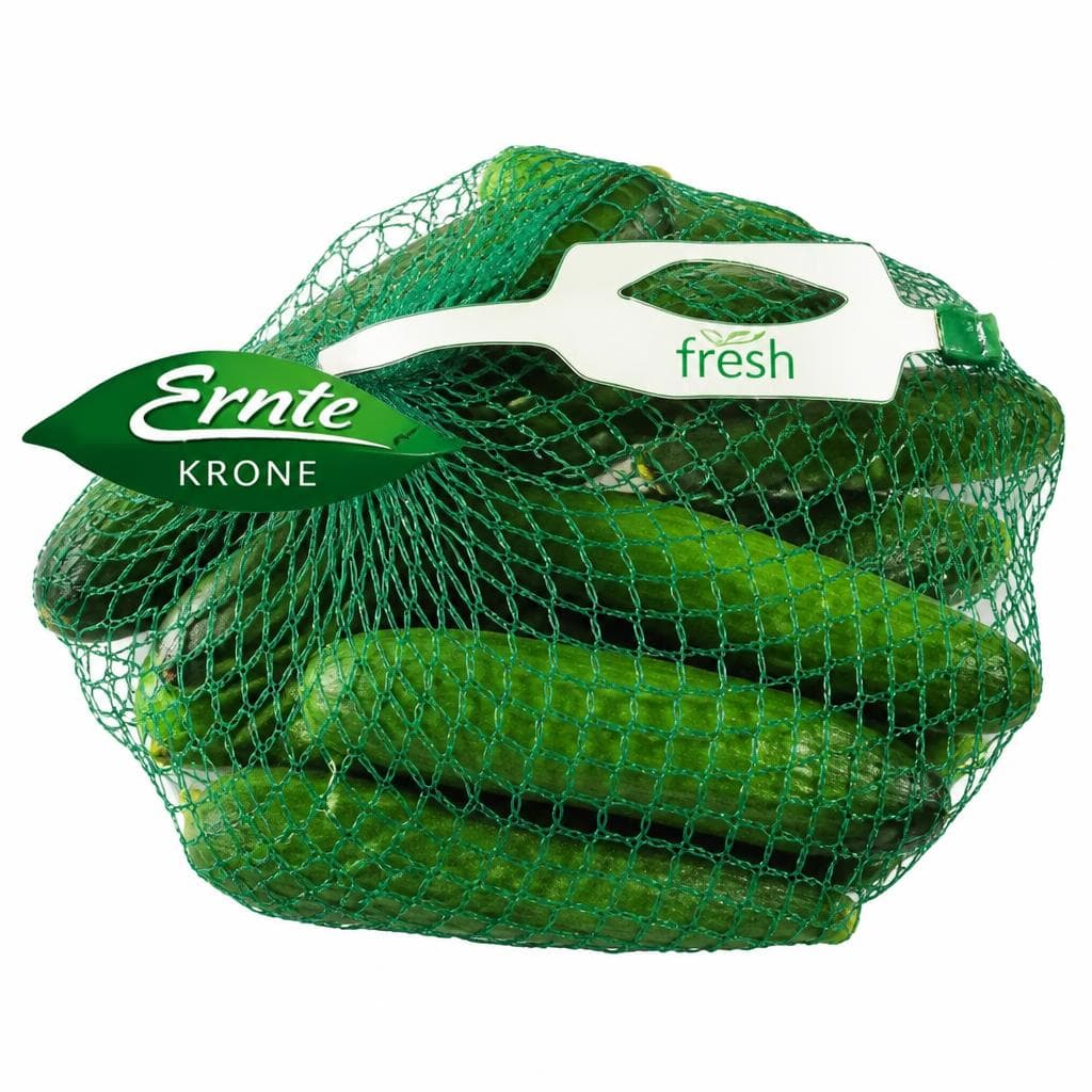 Mini-Land-gurken 1,5 kg Ernte KRONE fresh Angebot bei Norma