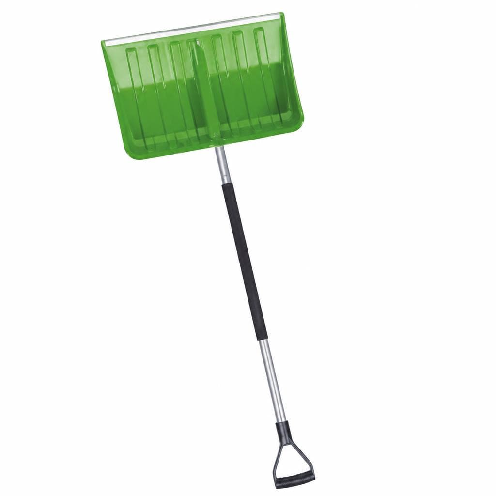 Schneeschaufel Alpinus, 147 cm – Maximarkt