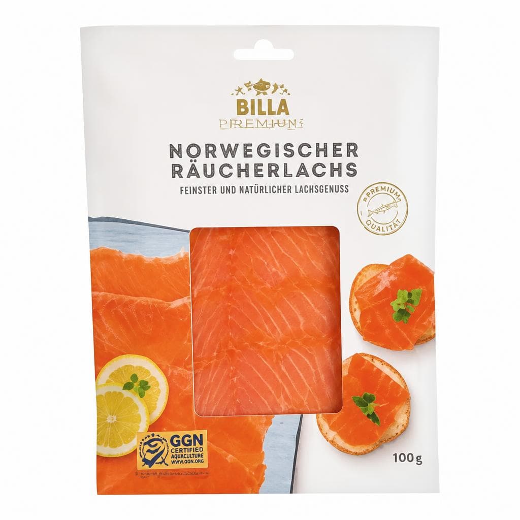 Waldland Edelswelsfilet – Billa Plus