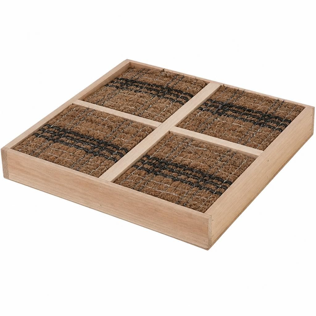 Jutefilzmatte PowerTec Garden – Norma