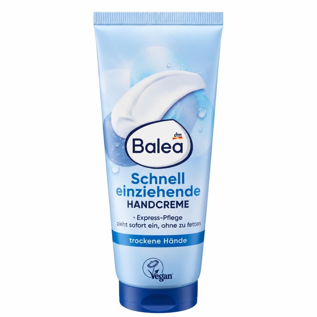 Balea Handcreme, 100 ml – Dm