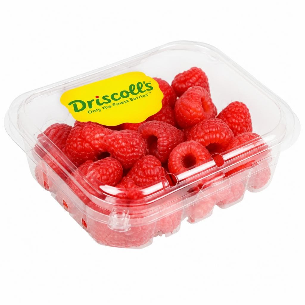 Driscoll's Himbeeren, 200 g – Billa Plus