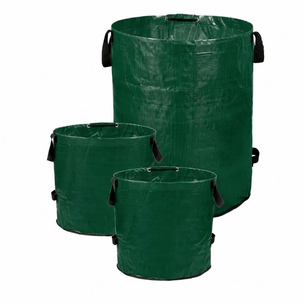 Parkside Gartenabfallsack Angebot bei Lidl