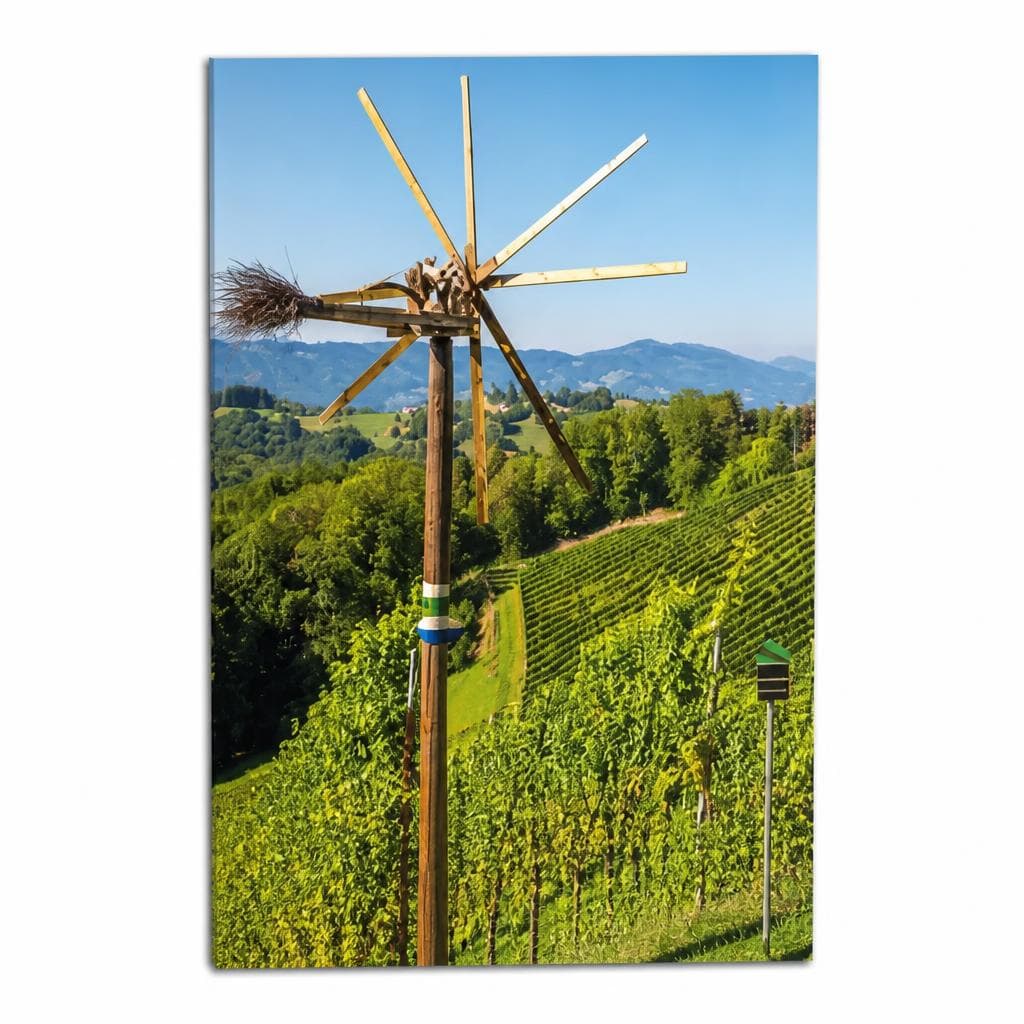 Steiermark, 2 Nächte – Lidl Reisen