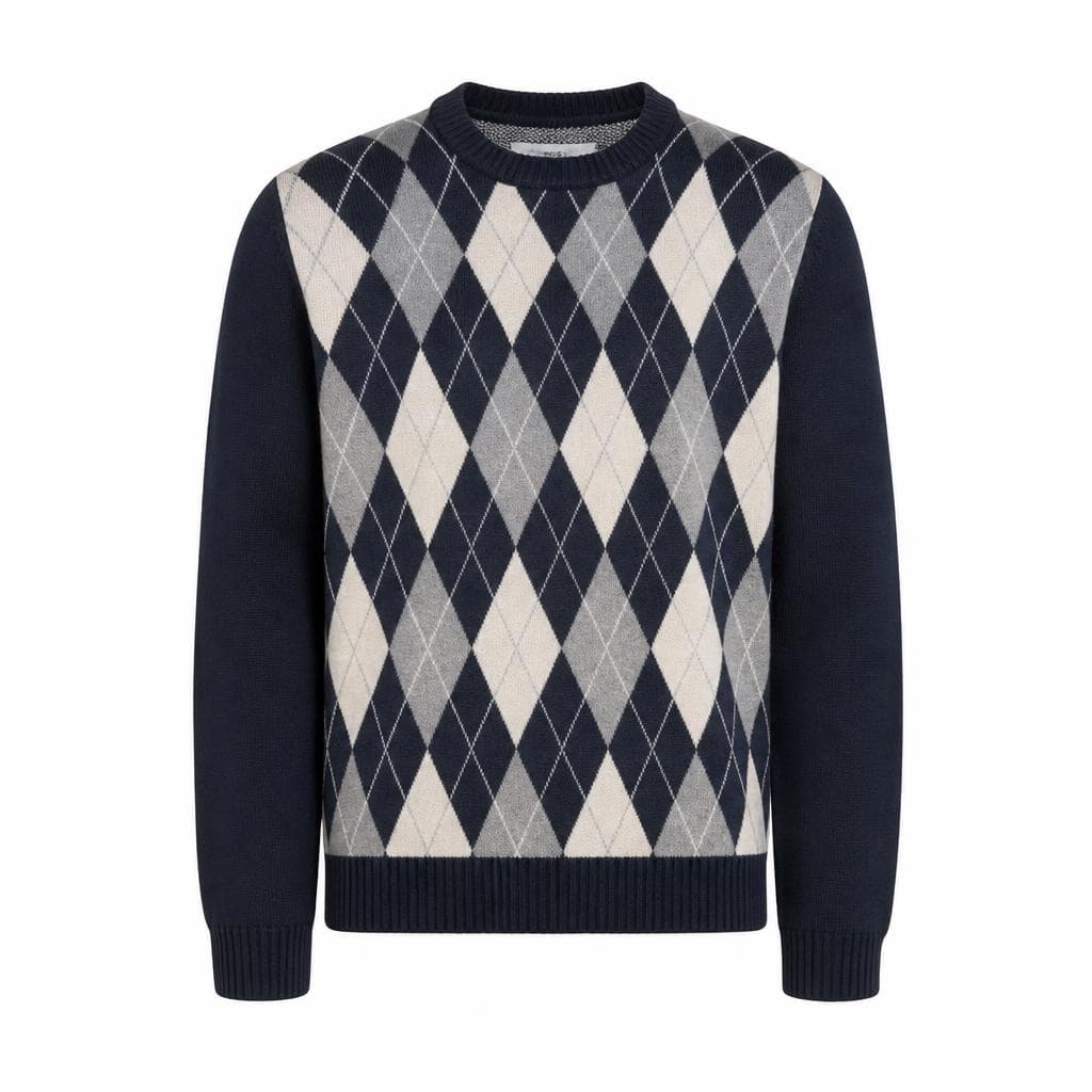 Jean Carriere Pulli – Fussl Modestraße