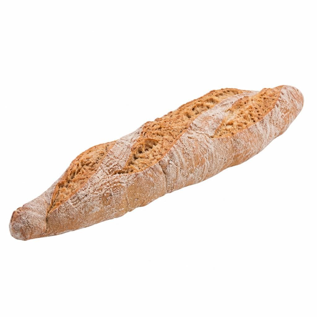 Premium Backstuben Baguette Korn, 350 g – Interspar