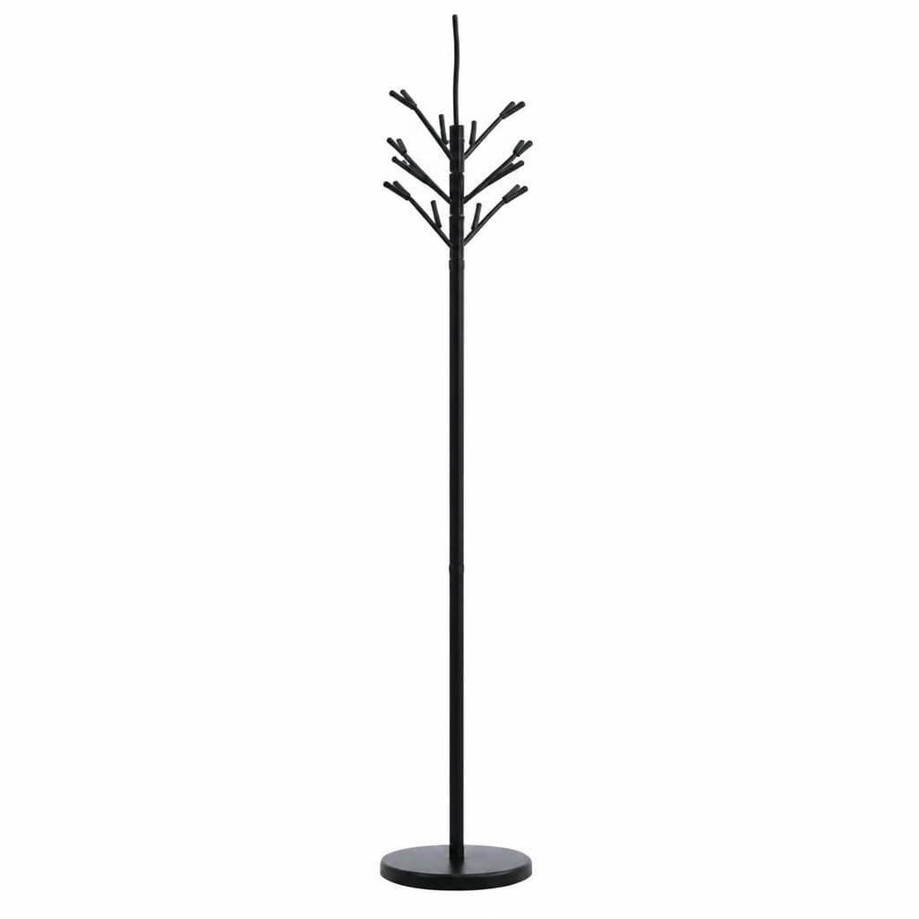 Garderobenständer VAMMEN, B35 x H179 x T35 cm – Jysk