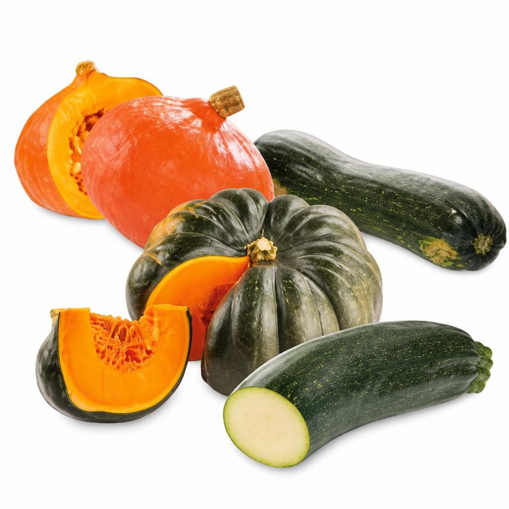 Eferdinger Kürbis, per kg – Maximarkt