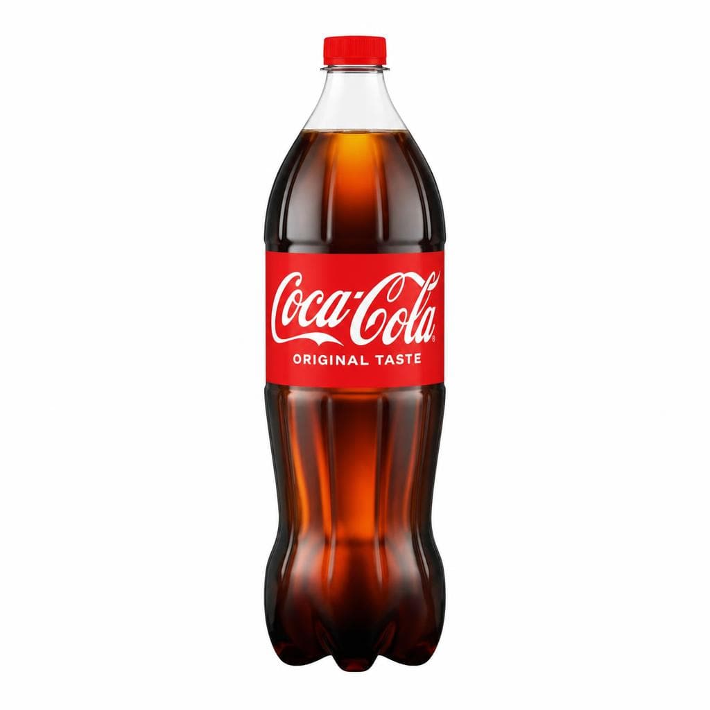 Coca-Cola Limonade div. Sorten, 1,5 Liter – Billa Plus
