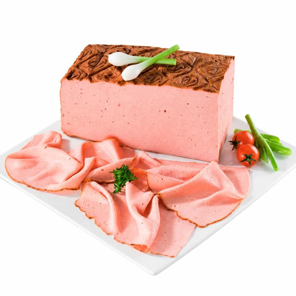 Neuburger – Maximarkt