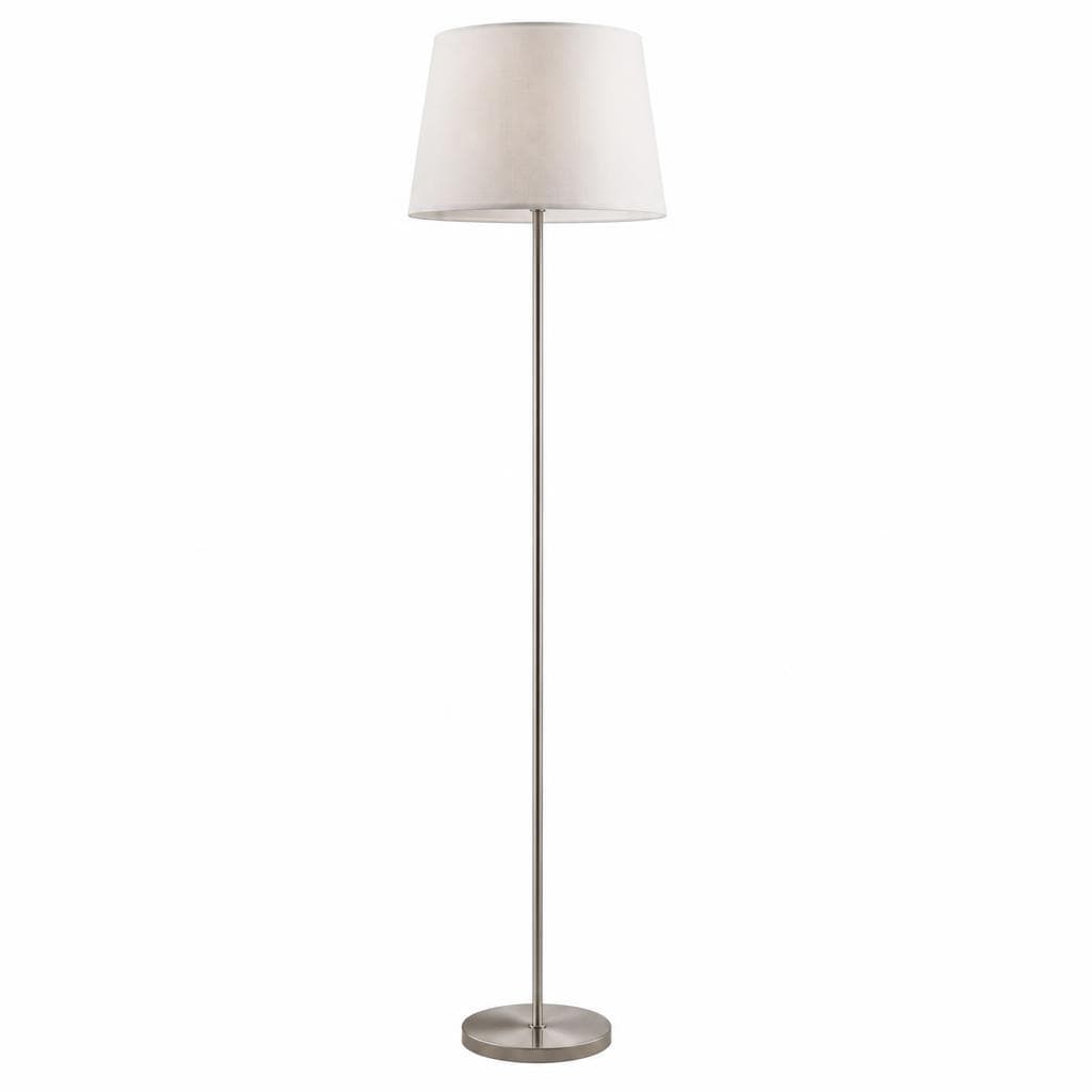 Stehleuchte „SCHICK“, ca. 35x35x150cm – Mömax