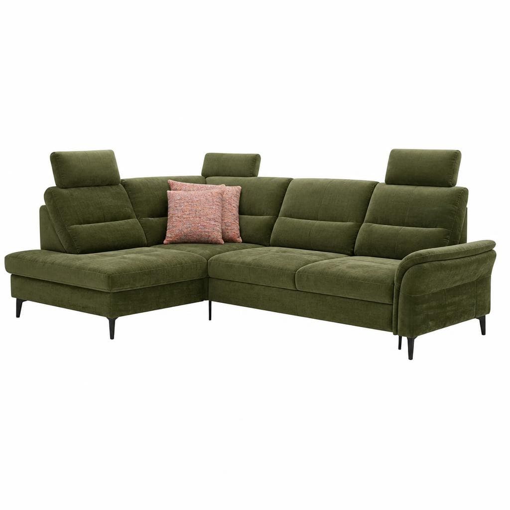 Ecksofa welnova Angebot bei XXXLutz