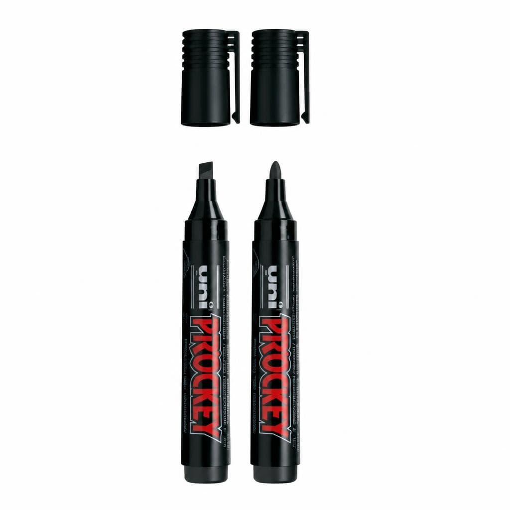 Uni-Ball Marker Prockey Angebot bei Müller