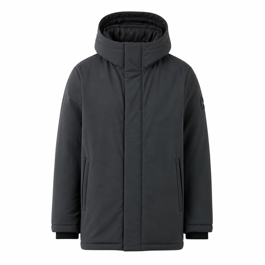 Parka hydro – Fussl Modestraße
