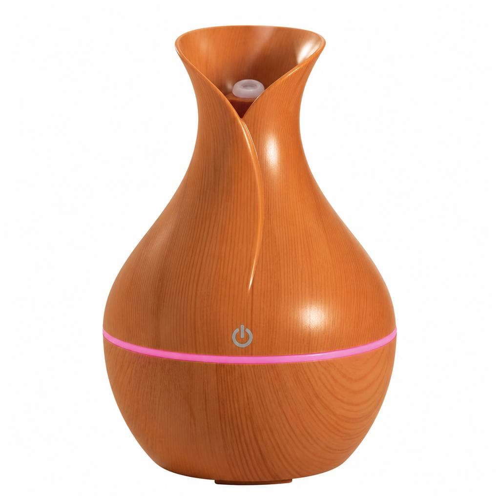 Ultraschall-Aroma-Luftbefeuchter myflair – Norma