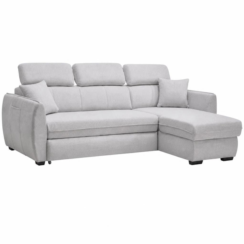 Ecksofa HOM'IN – XXXLutz