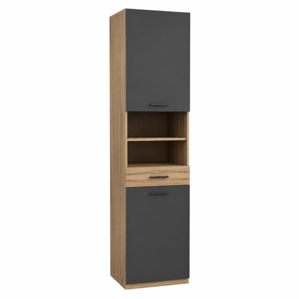 Hochschrank, B: ca. 40 cm Möbelix – Möbelix